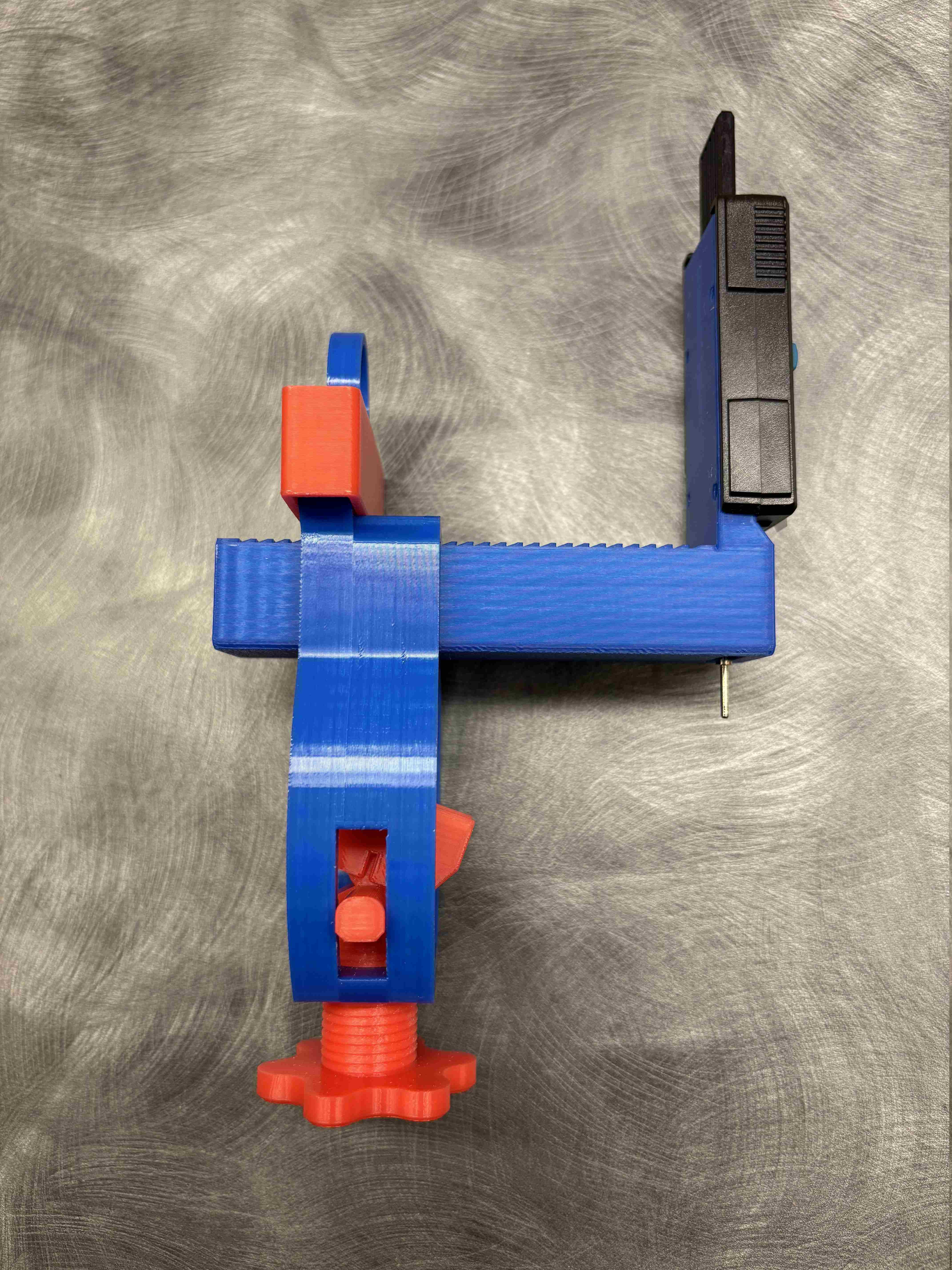 Baffle Tool photo 2