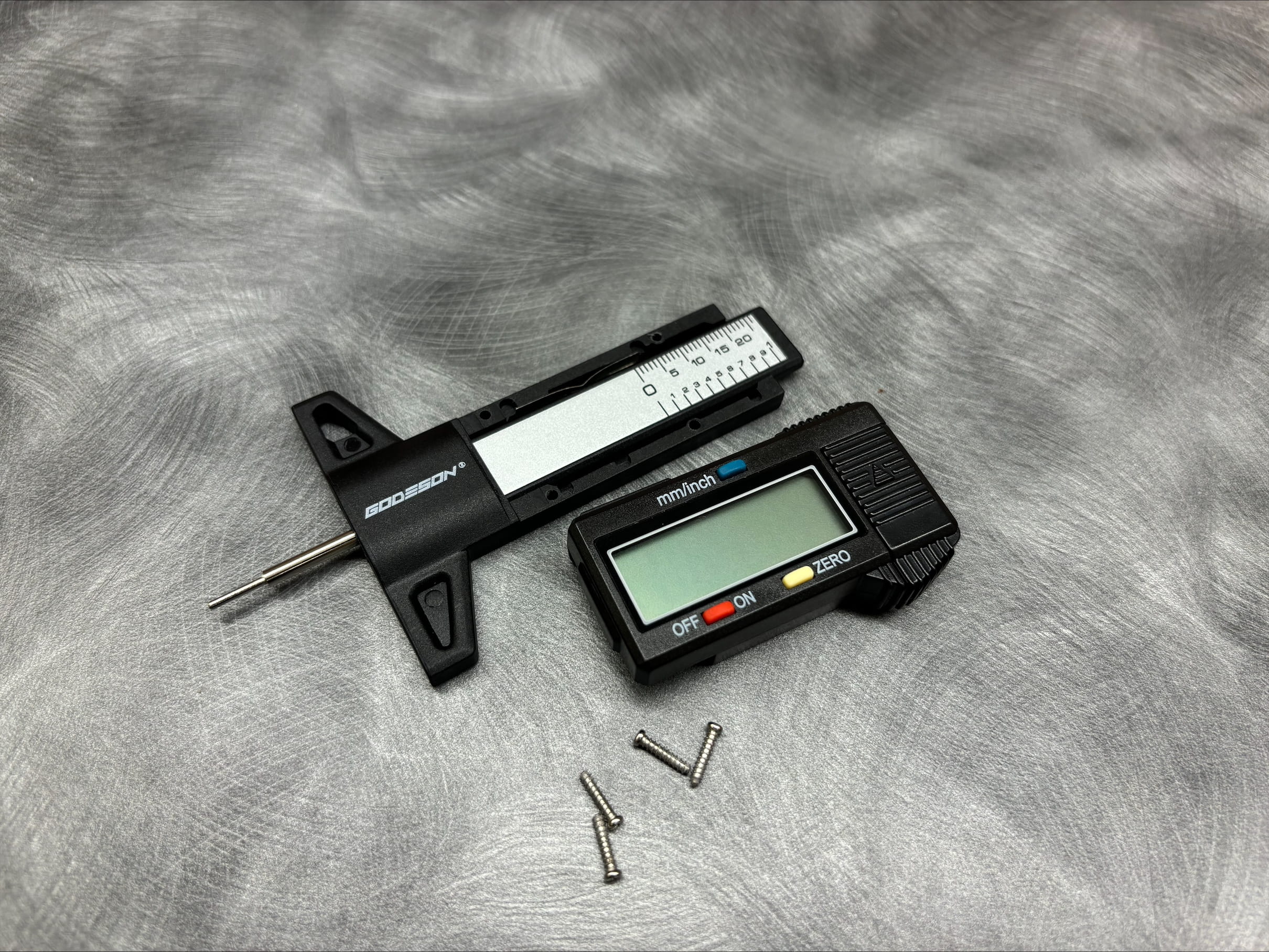 Remove mechanism