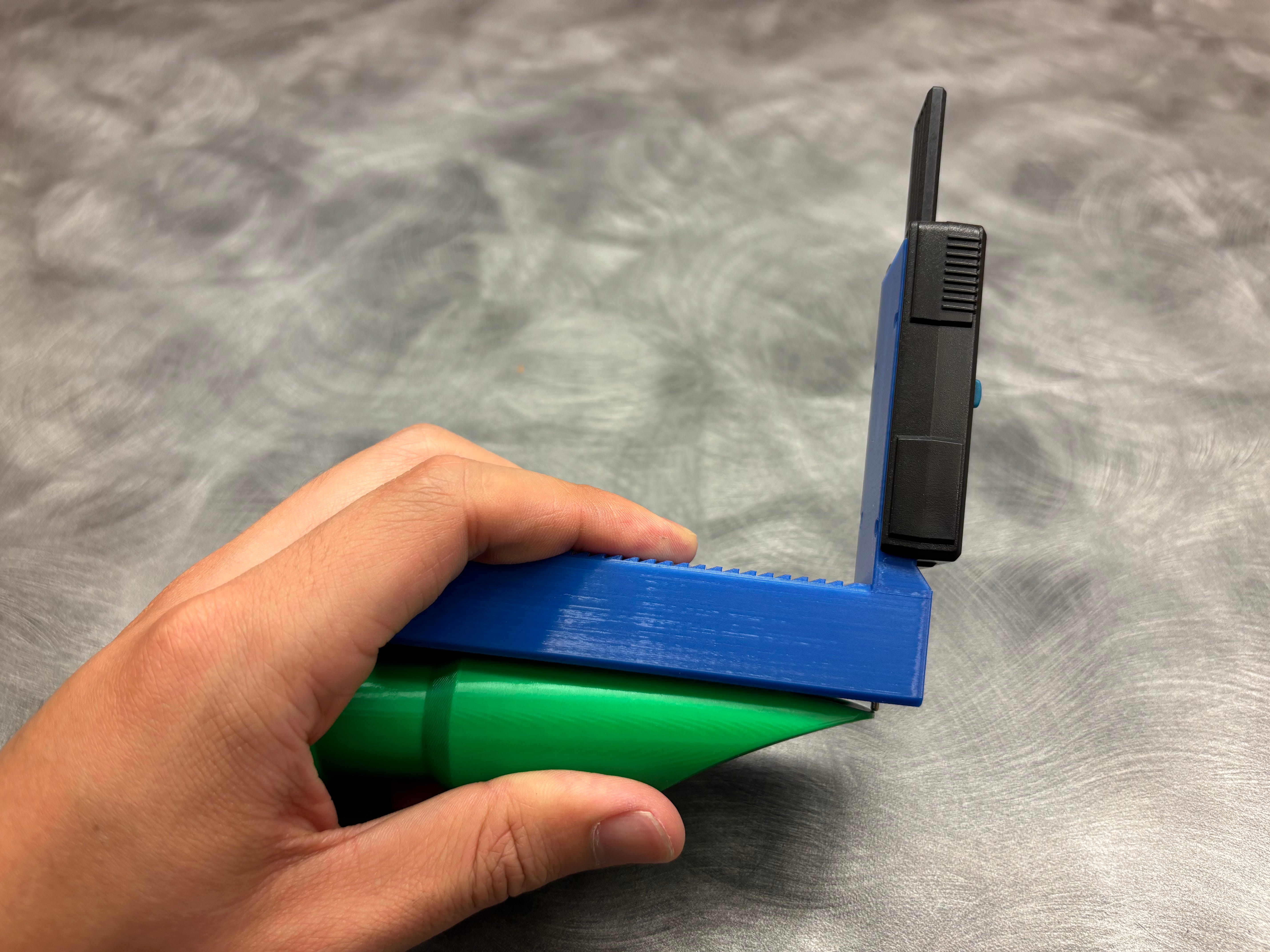 Tip Opening Gauge photo 1