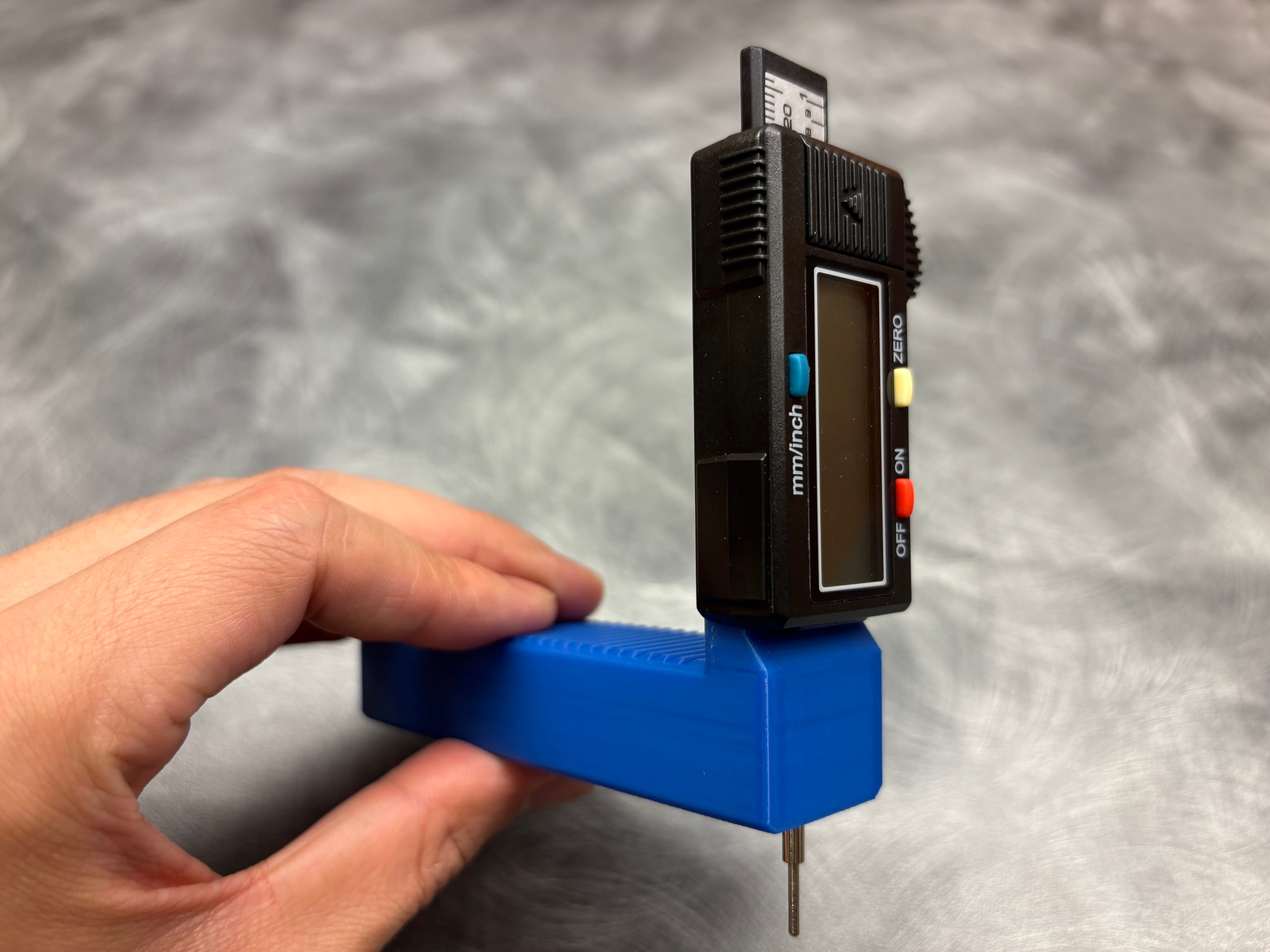 Tip Opening Gauge photo 2