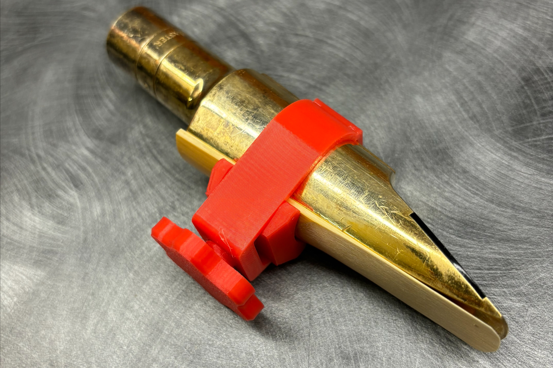 Otto Link Compatible Ligature photo 1
