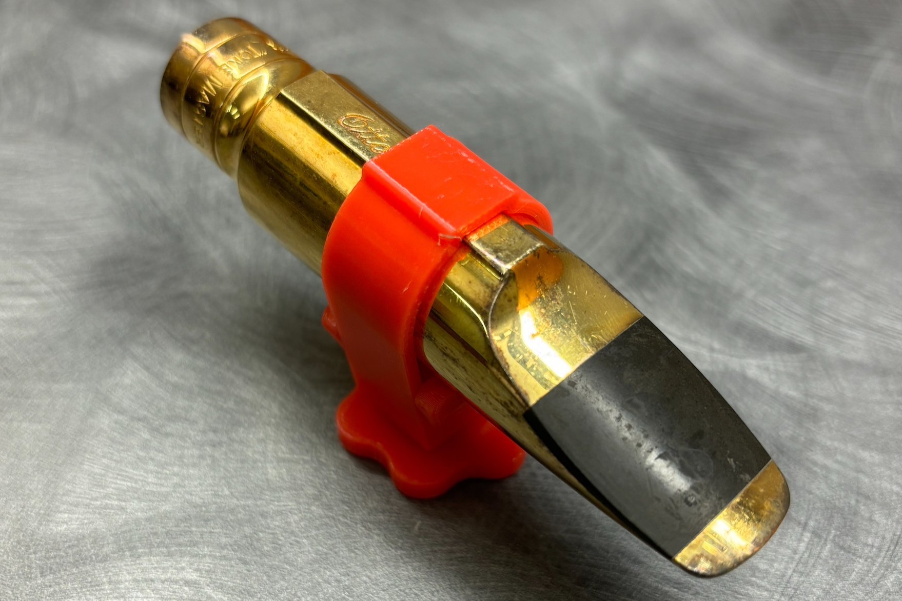 Otto Link Compatible Ligature photo 2