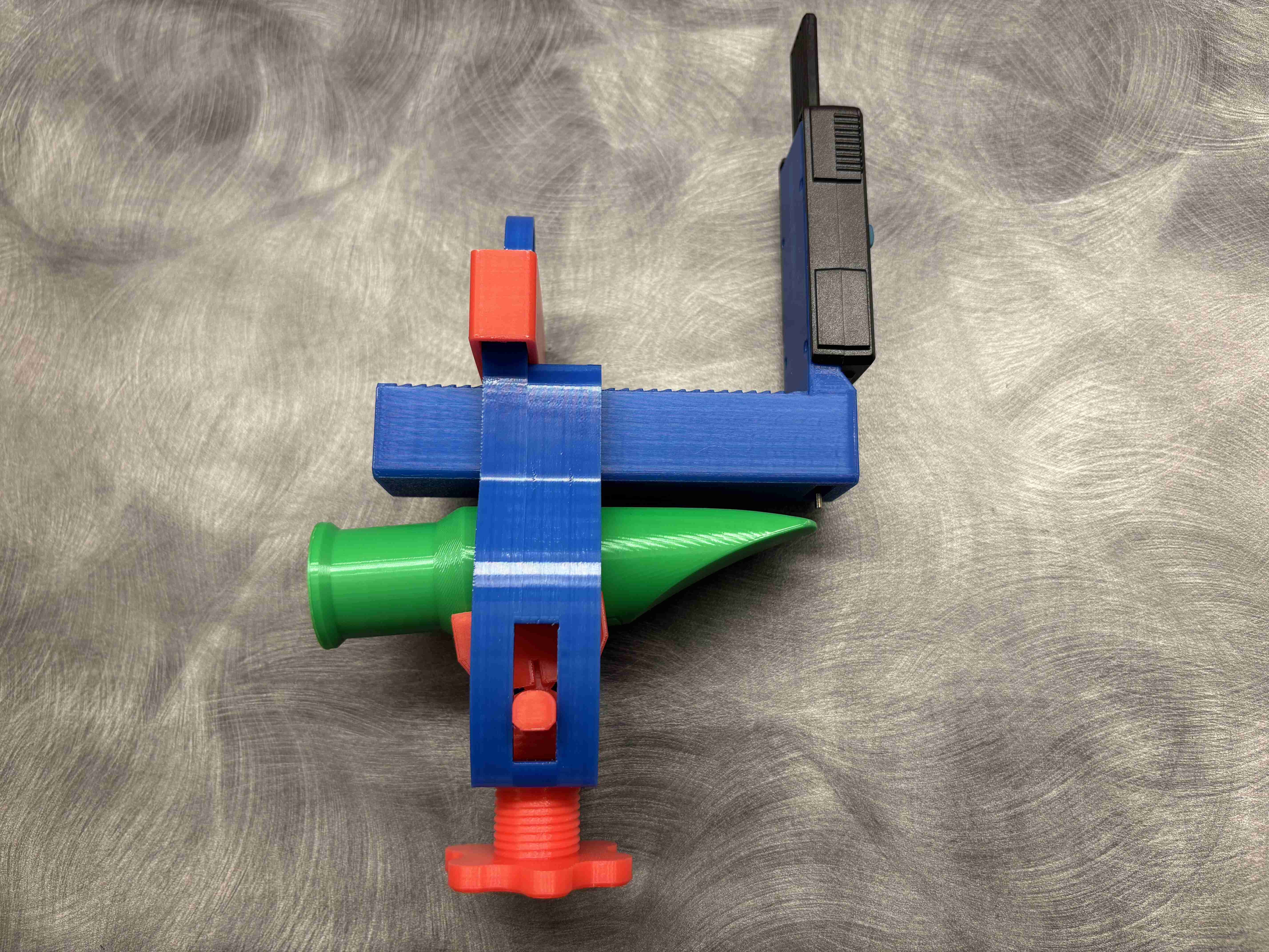 Baffle Tool photo 1